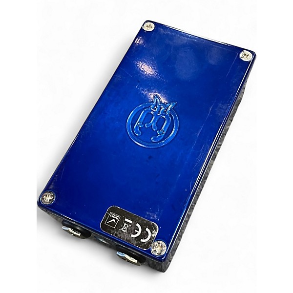 Used Walrus Audio Slo Reverb Effect Pedal