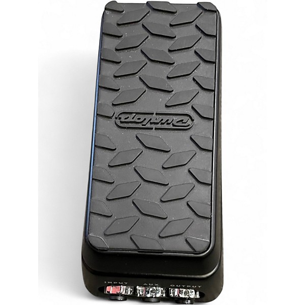 Used Dunlop volume x mini Pedal