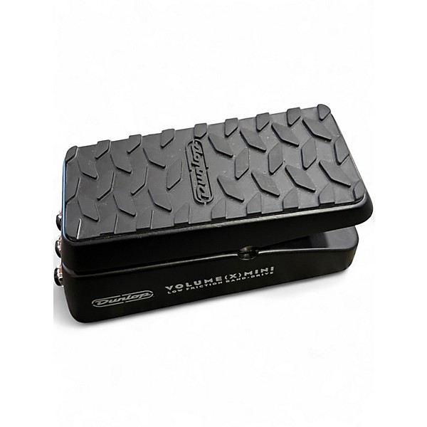 Used Dunlop volume x mini Pedal