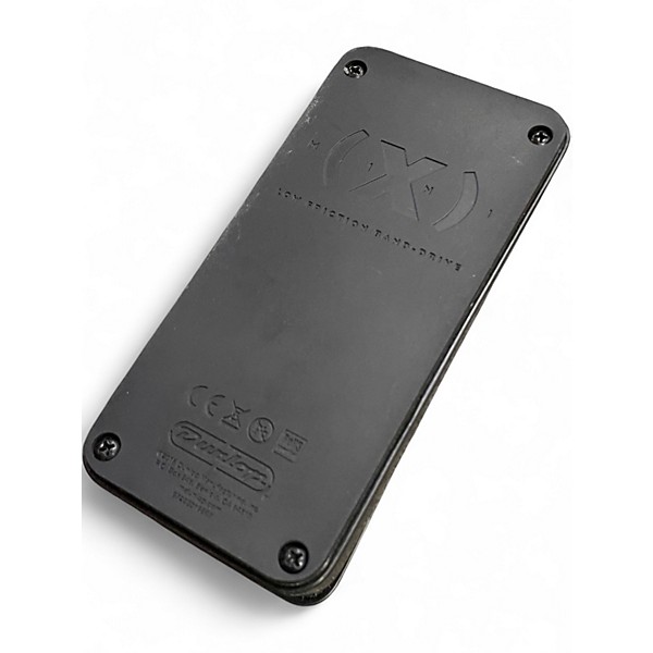 Used Dunlop volume x mini Pedal