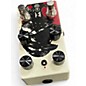 Used Ground Control Audio Blood Oath Effect Pedal