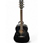 Used Yamaha F335 BLACK Acoustic Guitar thumbnail