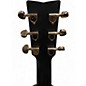 Used Yamaha F335 BLACK Acoustic Guitar