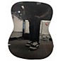 Used Yamaha F335 BLACK Acoustic Guitar