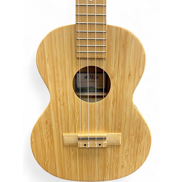 Used Kala KA-BnB-T Natural Ukulele