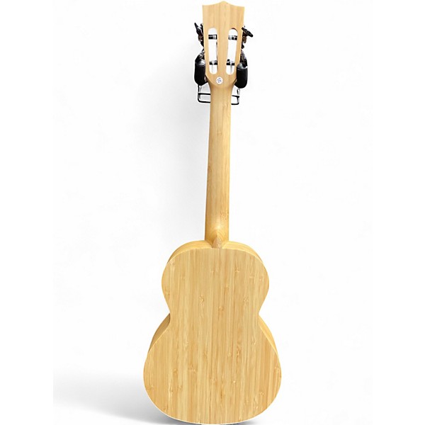 Used Kala KA-BnB-T Natural Ukulele