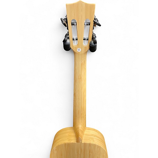 Used Kala KA-BnB-T Natural Ukulele