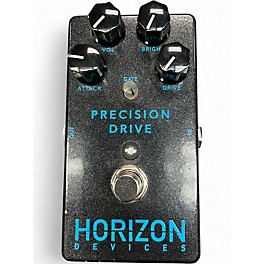Used Horizon Devices PRECISION DRIVE Effect Pedal