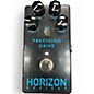 Used Horizon Devices PRECISION DRIVE Effect Pedal thumbnail