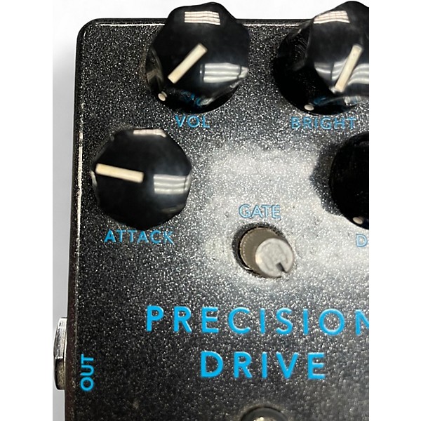Used Horizon Devices PRECISION DRIVE Effect Pedal