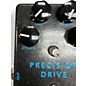 Used Horizon Devices PRECISION DRIVE Effect Pedal