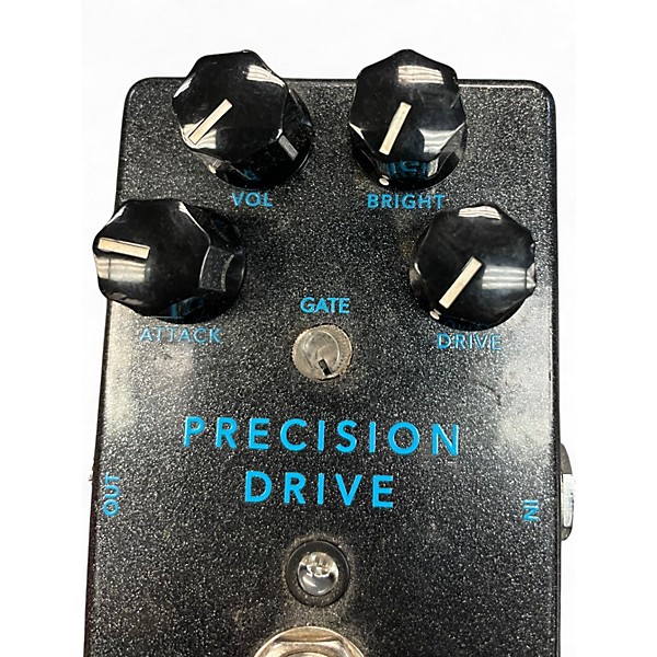 Used Horizon Devices PRECISION DRIVE Effect Pedal