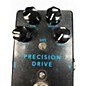 Used Horizon Devices PRECISION DRIVE Effect Pedal