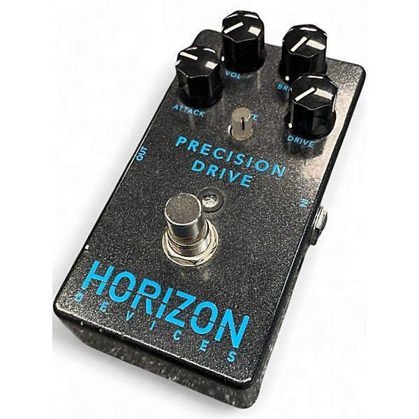 Used Horizon Devices PRECISION DRIVE Effect Pedal