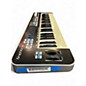 Used Samson Graphite 49 Key MIDI Controller