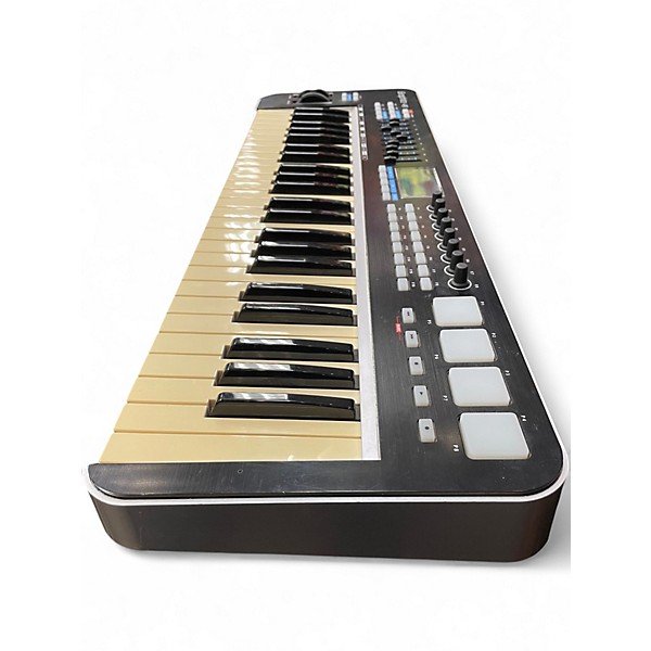 Used Samson Graphite 49 Key MIDI Controller
