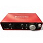 Used Focusrite Scarlett 2i2 Gen 2 Audio Interface thumbnail