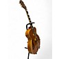 Vintage 1962 Epiphone Broadway Natural Hollow Body Electric Guitar
