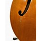 Vintage 1962 Epiphone Broadway Natural Hollow Body Electric Guitar
