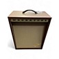 Used Magnatone T210 Guitar Cabinet thumbnail