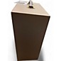 Used Magnatone T210 Guitar Cabinet