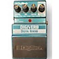 Used DigiTech DigiVerb Effect Pedal thumbnail