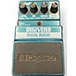 Used DigiTech DigiVerb Effect Pedal