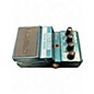 Used DigiTech DigiVerb Effect Pedal