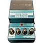 Used DigiTech DigiVerb Effect Pedal