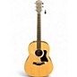 Used Taylor 117e Natural Acoustic Electric Guitar thumbnail