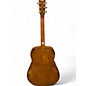 Used Yamaha F335 Natural Acoustic Guitar