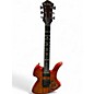 Used B.C. Rich Legacy ST Honey Burst Solid Body Electric Guitar thumbnail