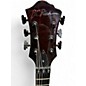 Used B.C. Rich Legacy ST Honey Burst Solid Body Electric Guitar