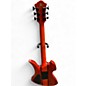 Used B.C. Rich Legacy ST Honey Burst Solid Body Electric Guitar