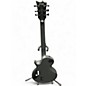 Used ESP LTD EC 1000 WOODLAND CAMO Solid Body Electric Guitar