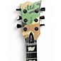 Used ESP LTD EC 1000 WOODLAND CAMO Solid Body Electric Guitar