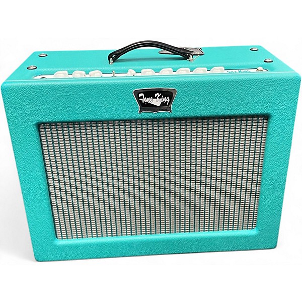 Used Tone King Sky King Tube Guitar Combo Amp