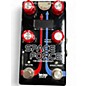 Used Alexander space force Effect Pedal thumbnail