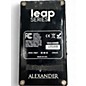 Used Alexander space force Effect Pedal
