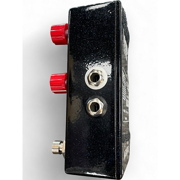 Used Alexander space force Effect Pedal