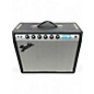 Used Fender 68 custom princeton reverb Tube Guitar Combo Amp thumbnail