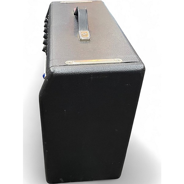 Used Fender 68 custom princeton reverb Tube Guitar Combo Amp