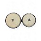 Used LP Aspire Bongo Set Bongos