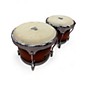 Used LP Aspire Bongo Set Bongos