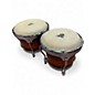 Used LP Aspire Bongo Set Bongos
