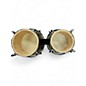 Used LP Aspire Bongo Set Bongos