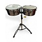 Used MEINL Headliner Timbale Set Timbales thumbnail