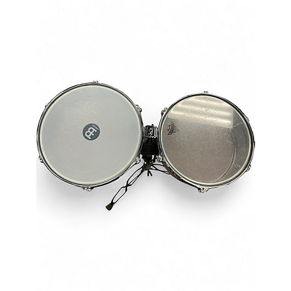 Used MEINL Headliner Timbale Set Timbales
