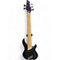 Used Dingwall ng3 Purple Electric Bass Guitar thumbnail