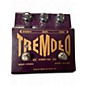 Used MXR M159 Stereo Tremolo Effect Pedal thumbnail